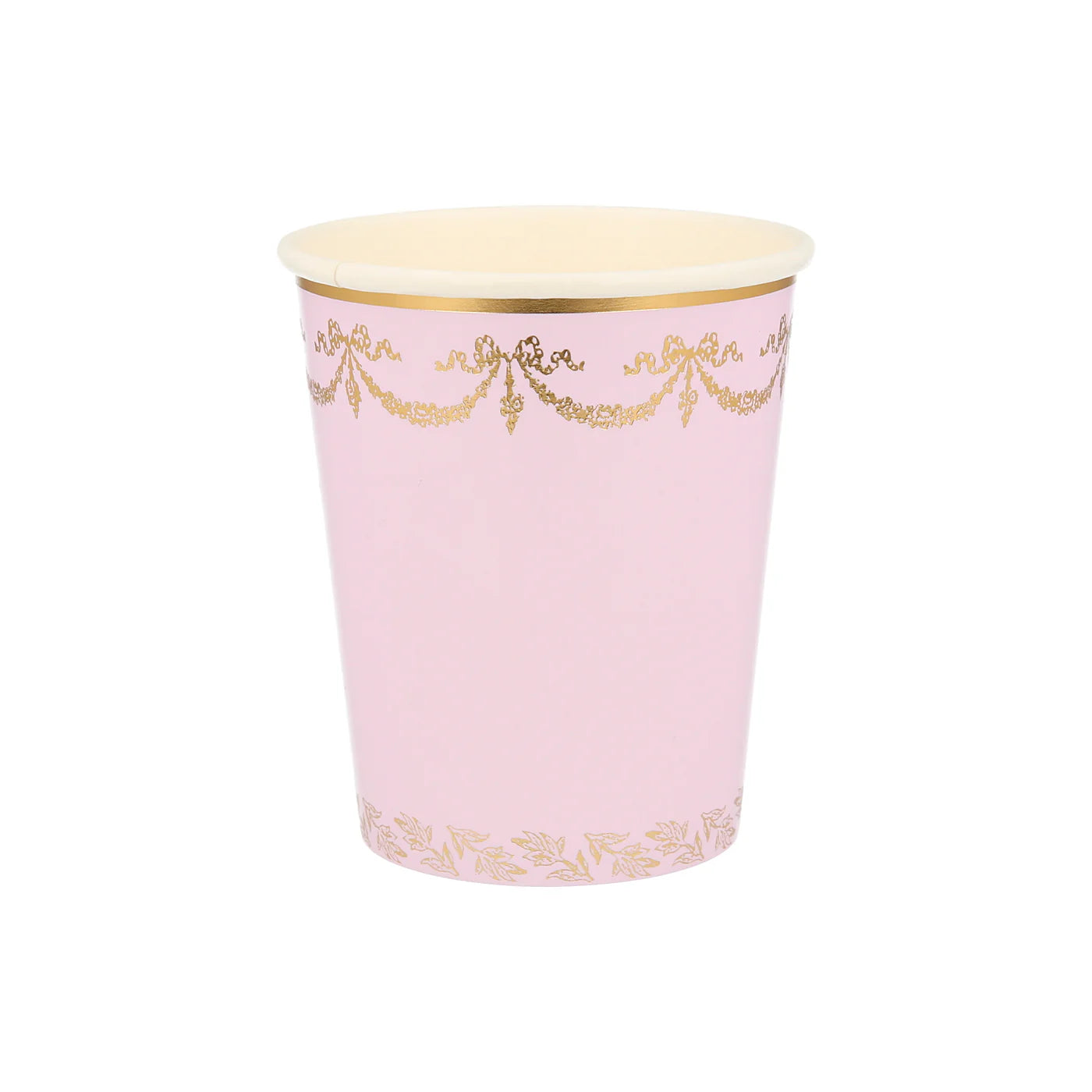 Meri Meri x Ladurée Paris Cups