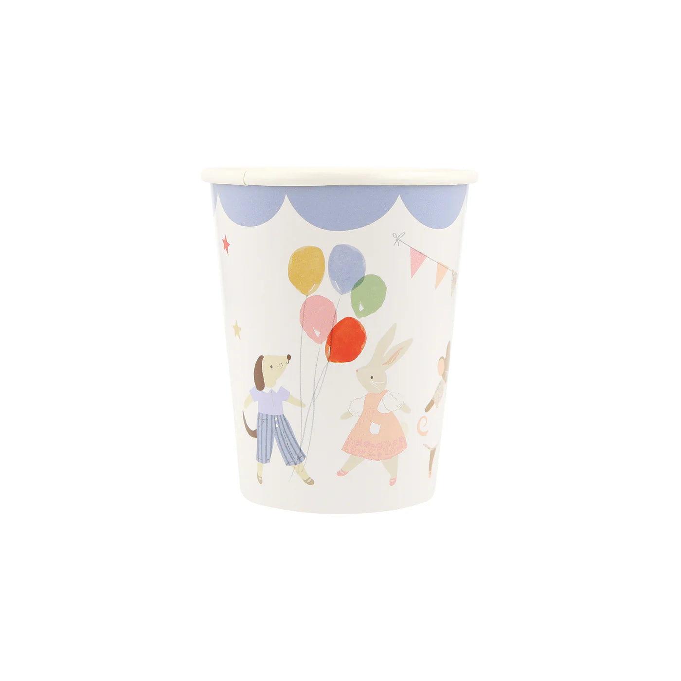 Animal Friends Cups