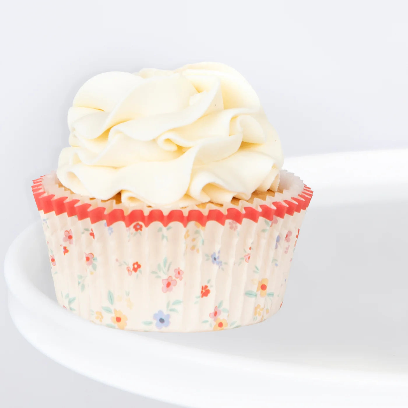 Animal Friends Cupcake Kit