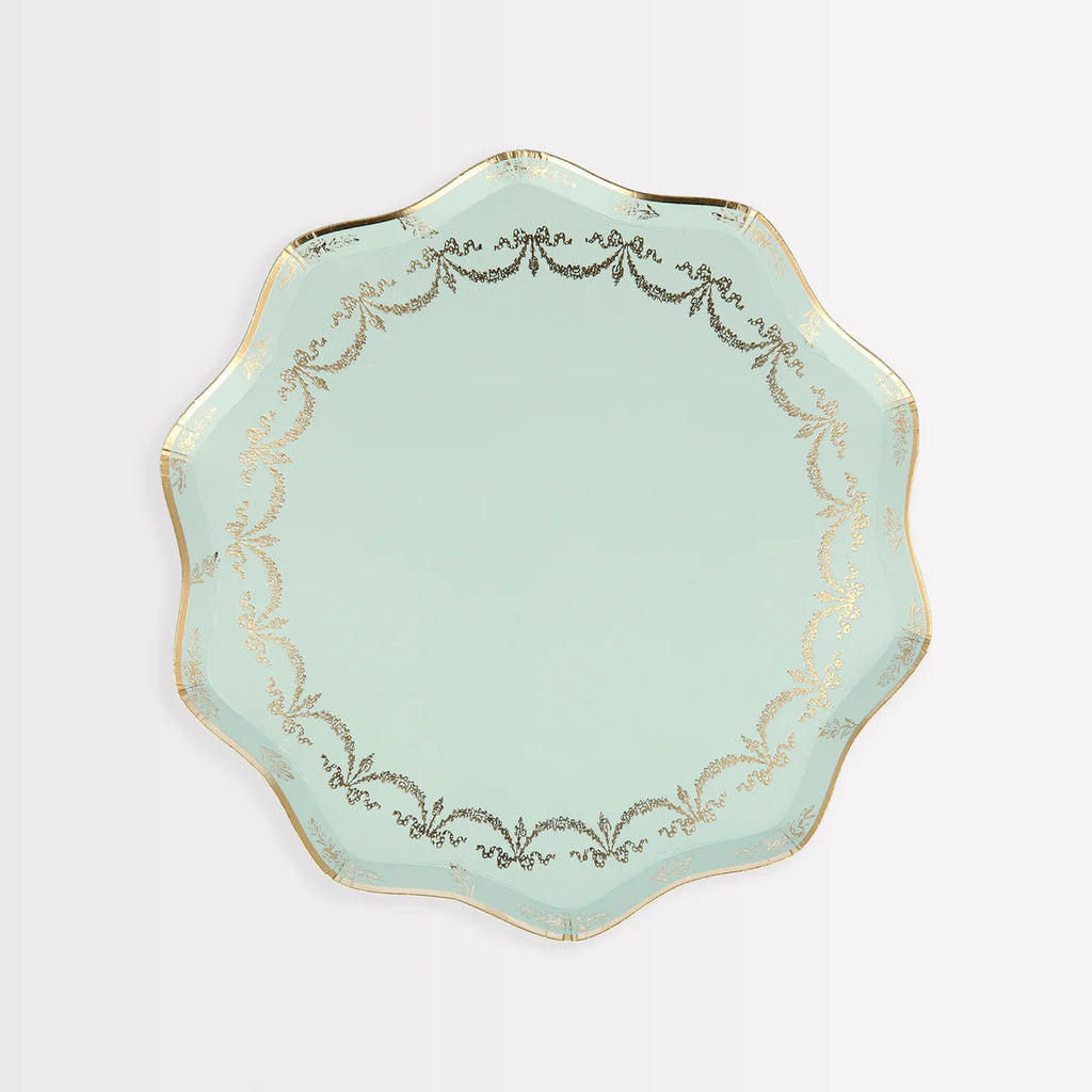 Meri Meri x Ladureé Paris Side Plates