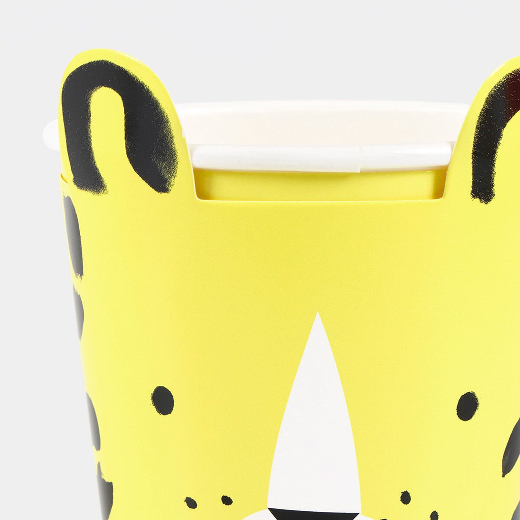 Jungle Jamboree Character Cups