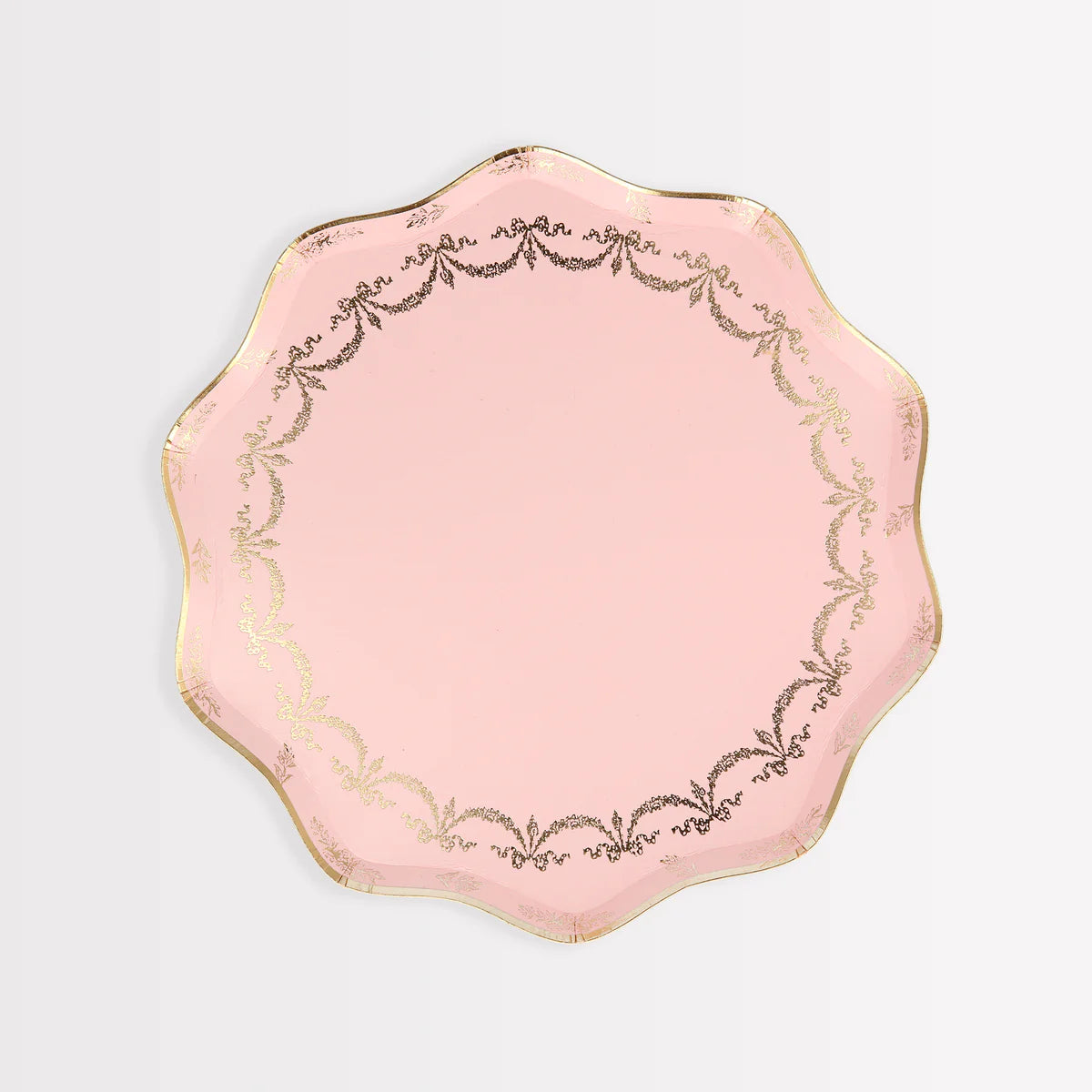 Meri Meri x Ladureé Paris Side Plates