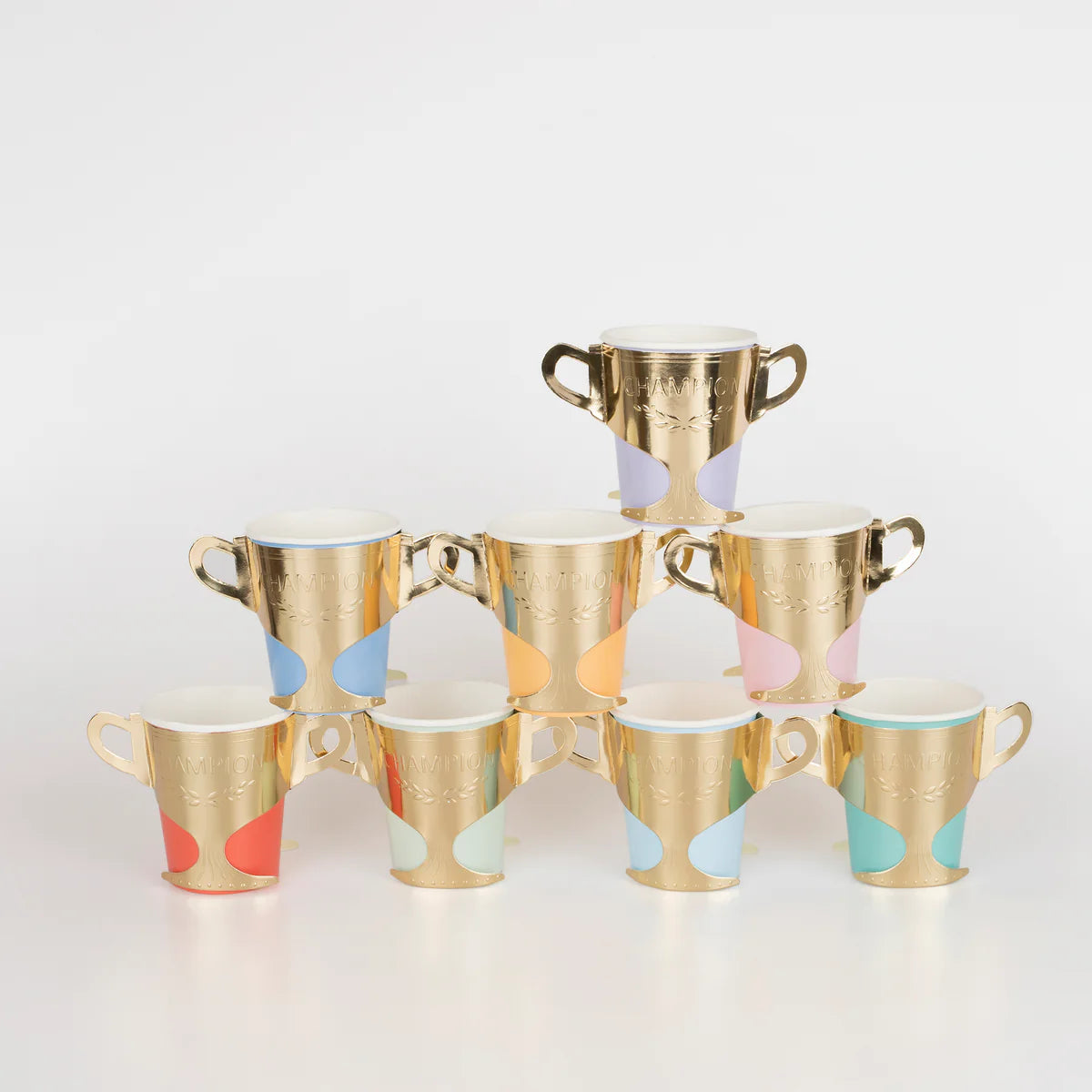 Horse Champions Cups