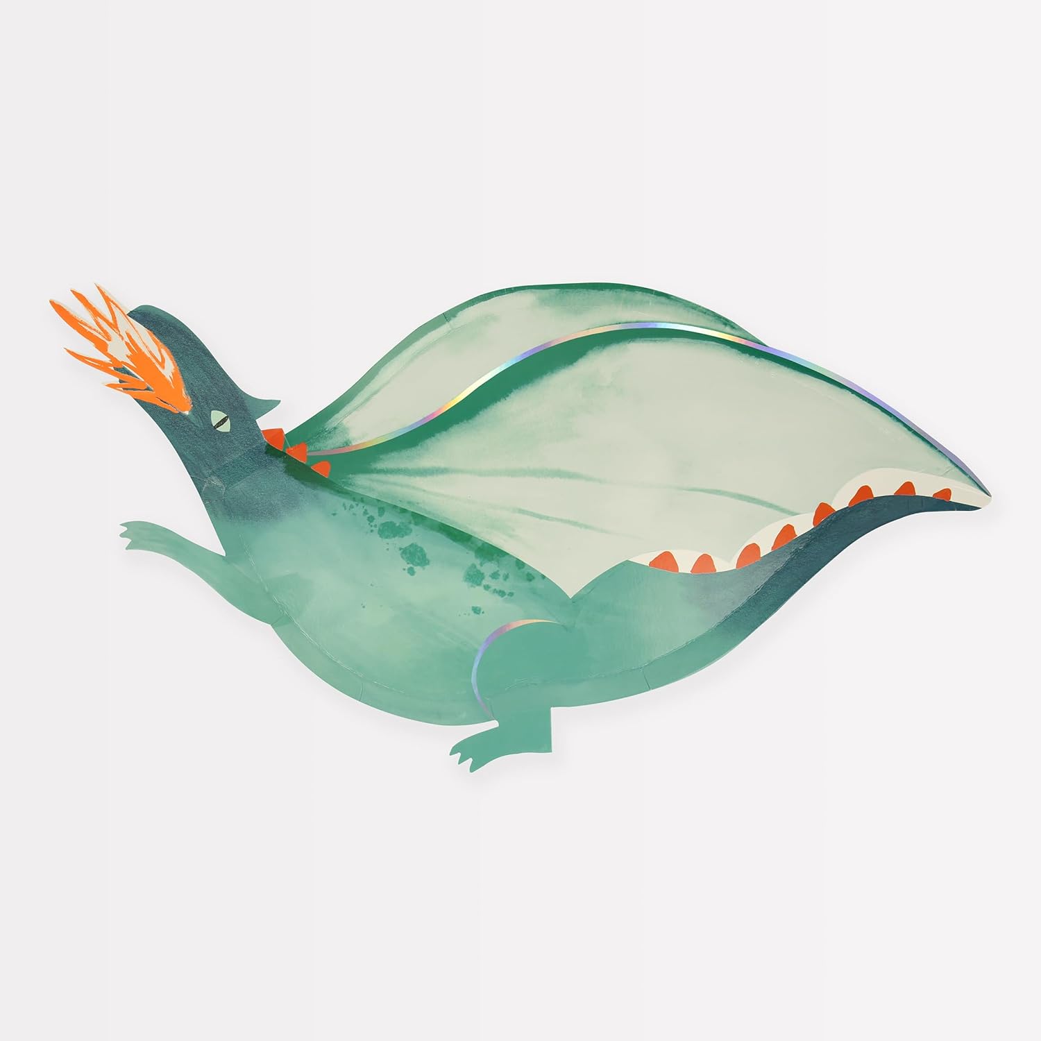 Dragon Platters