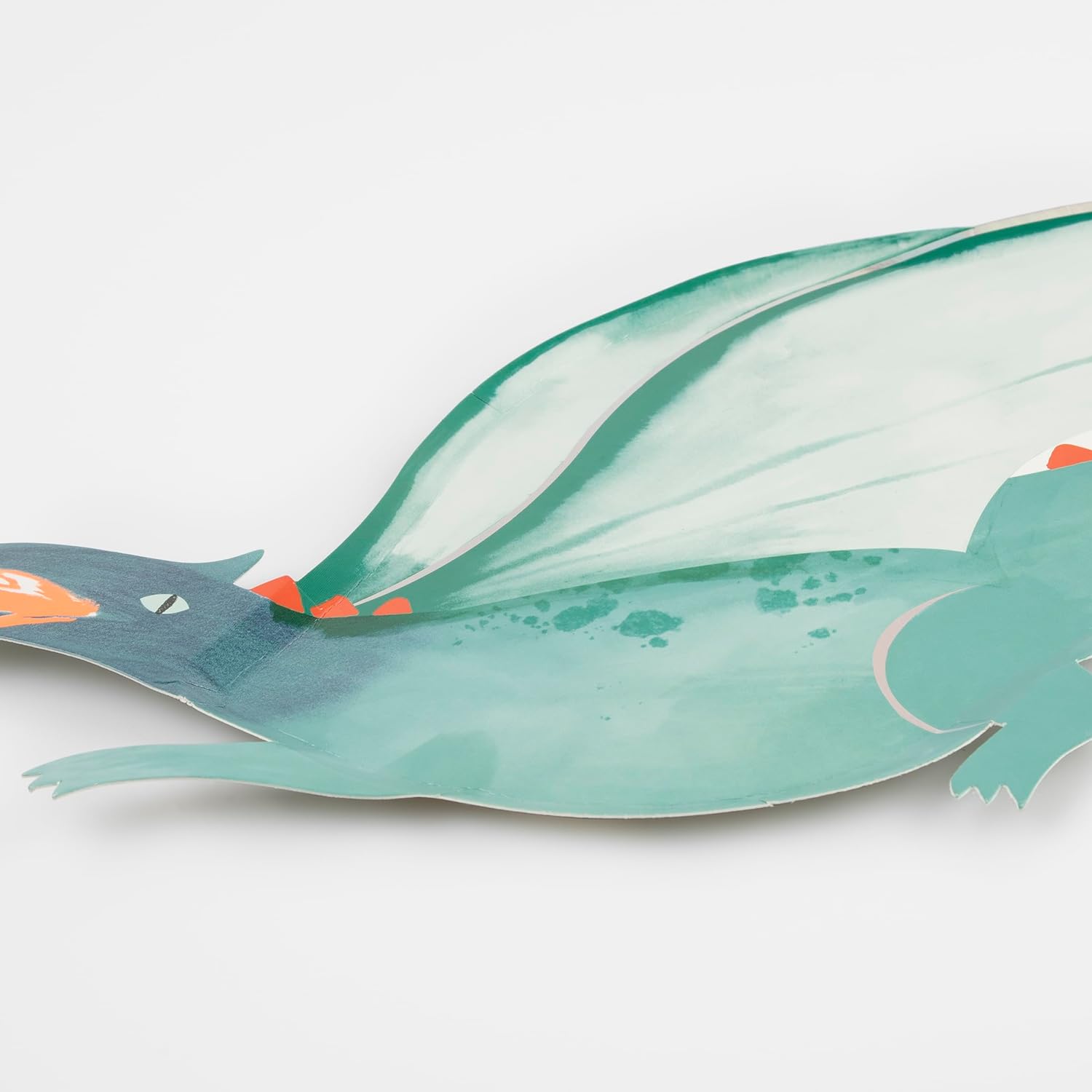 Dragon Platters