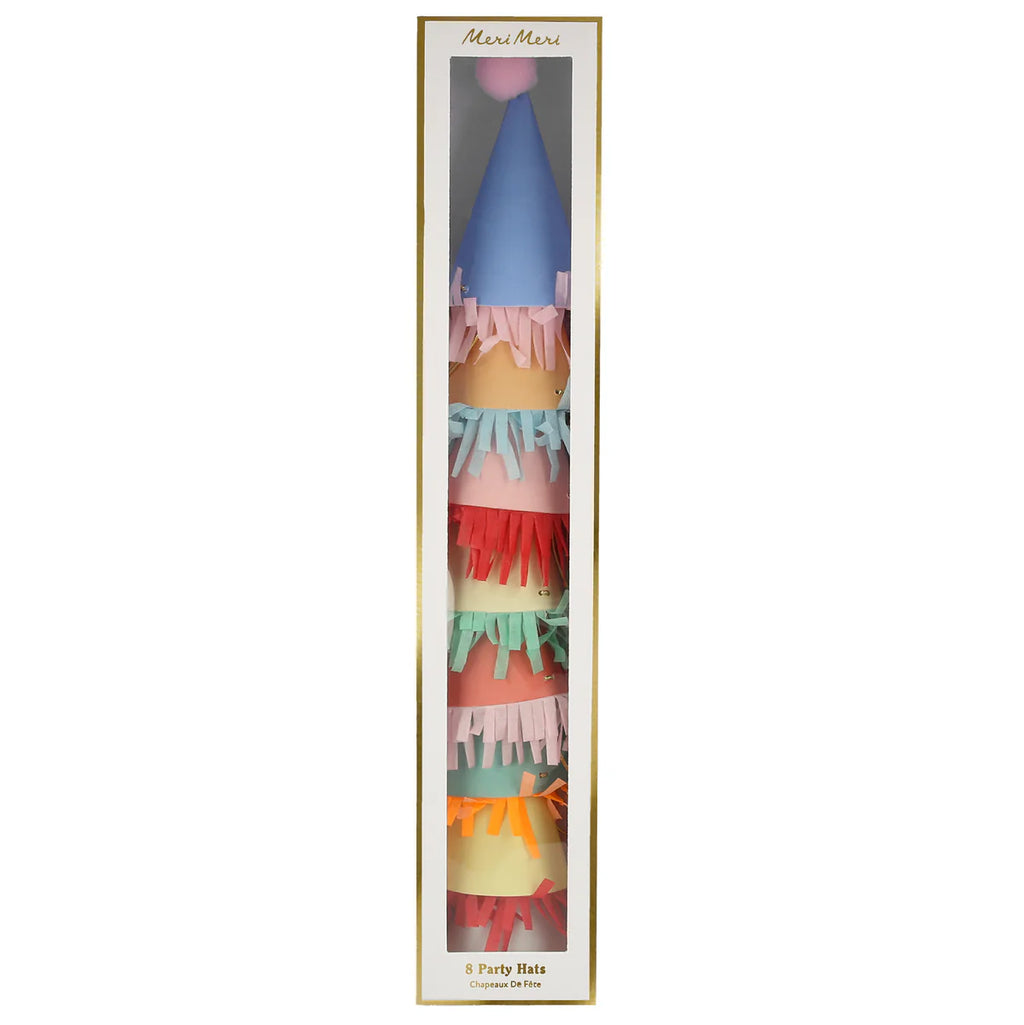 Mini Party Hats