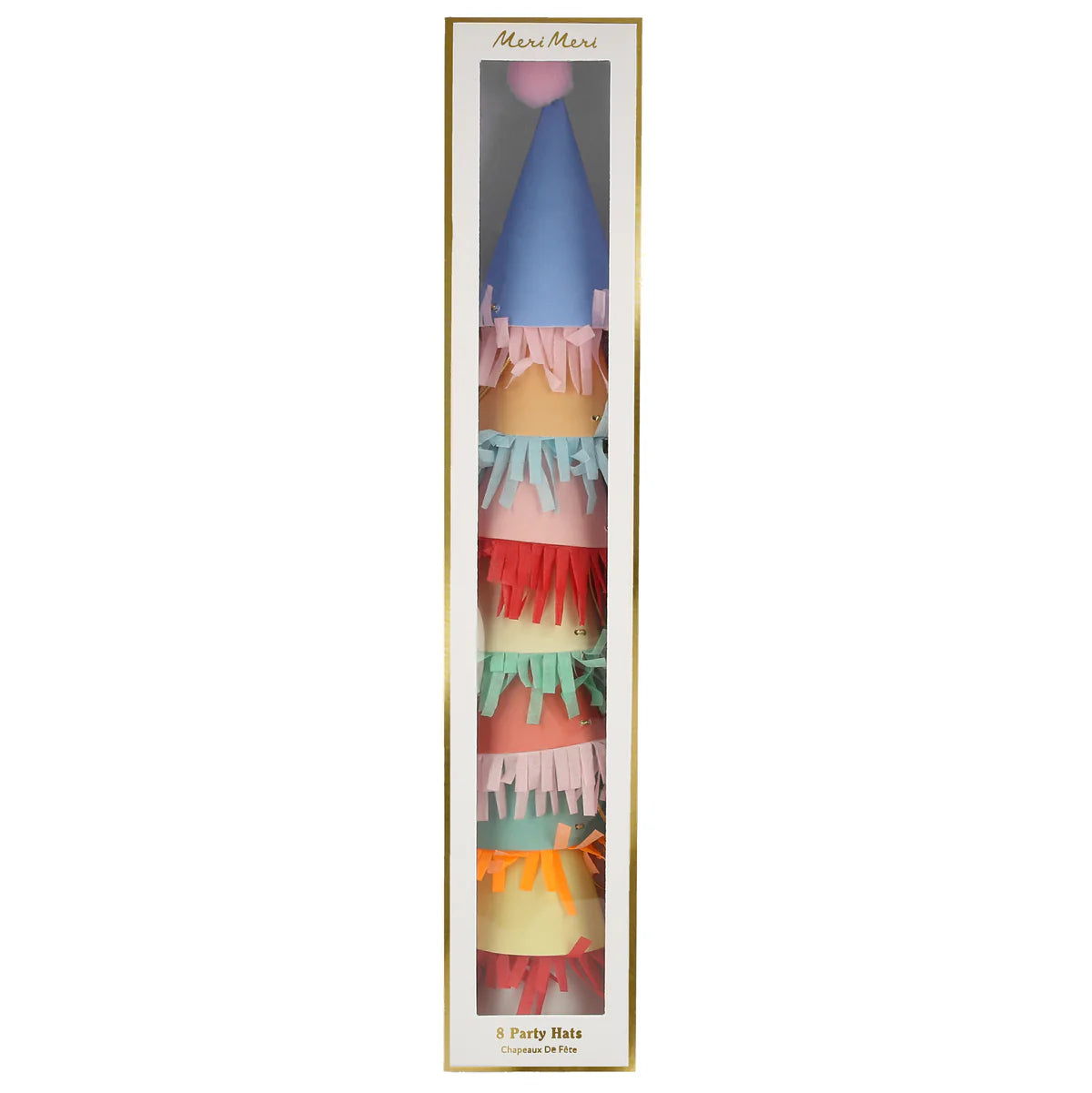 Mini Party Hats