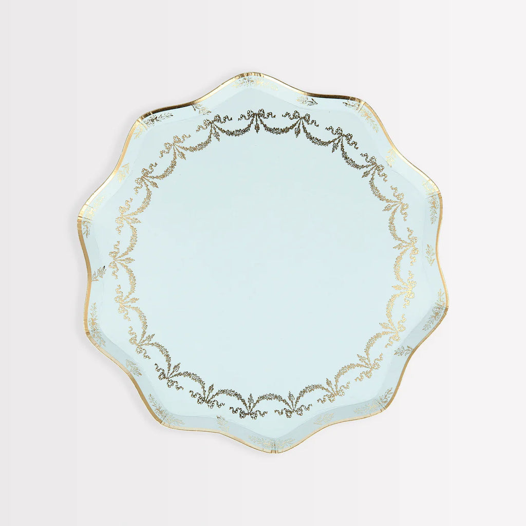 Meri Meri x Ladureé Paris Side Plates