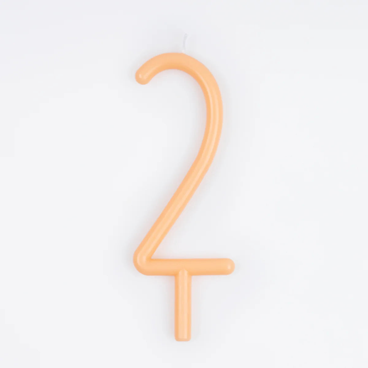 Slim Birthday Candle -2