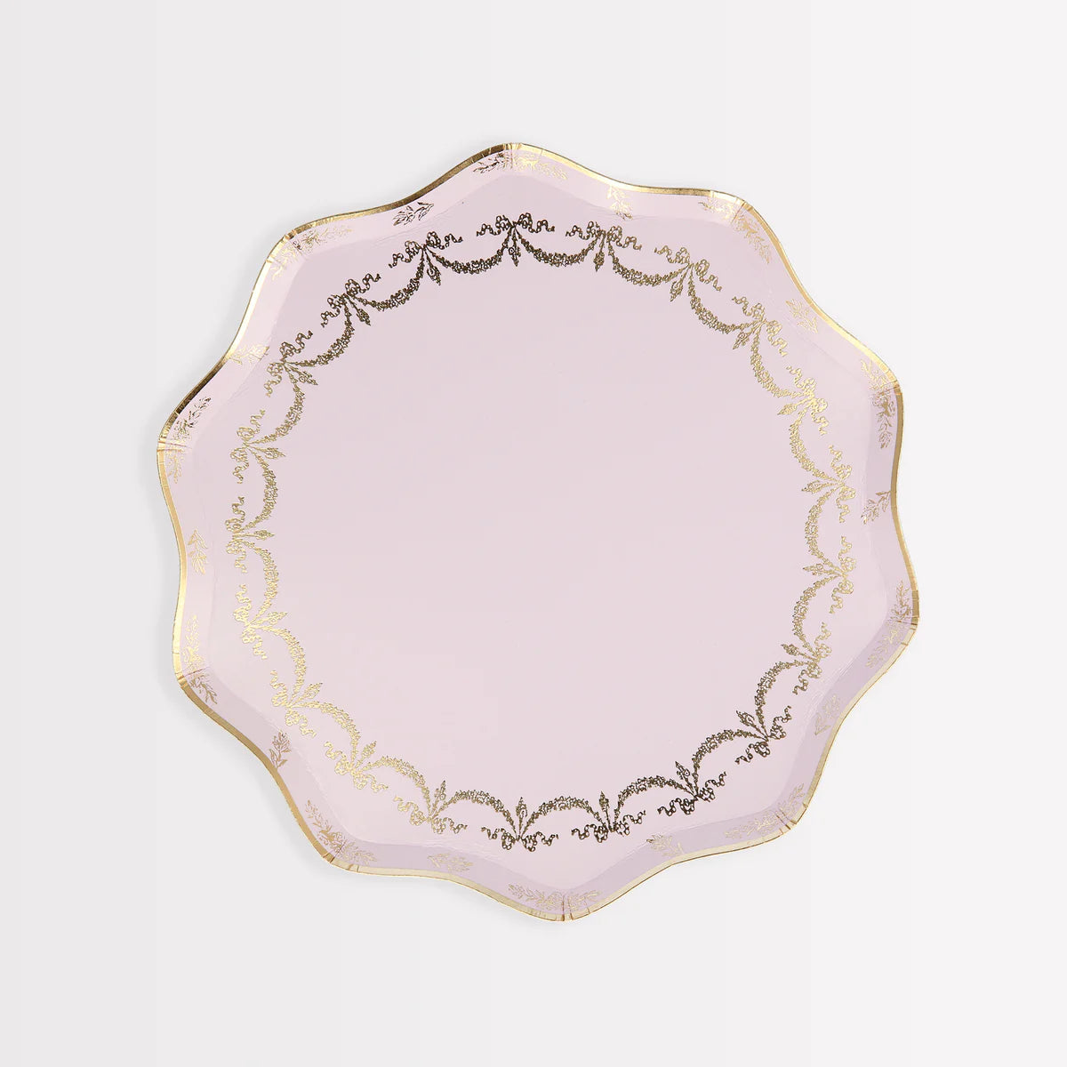 Meri Meri x Ladureé Paris Side Plates