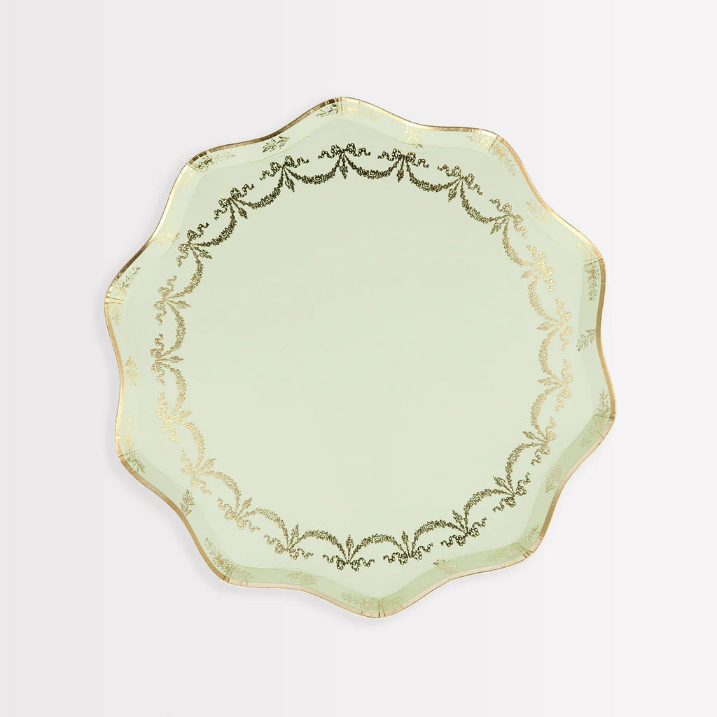 Meri Meri x Ladureé Paris Side Plates