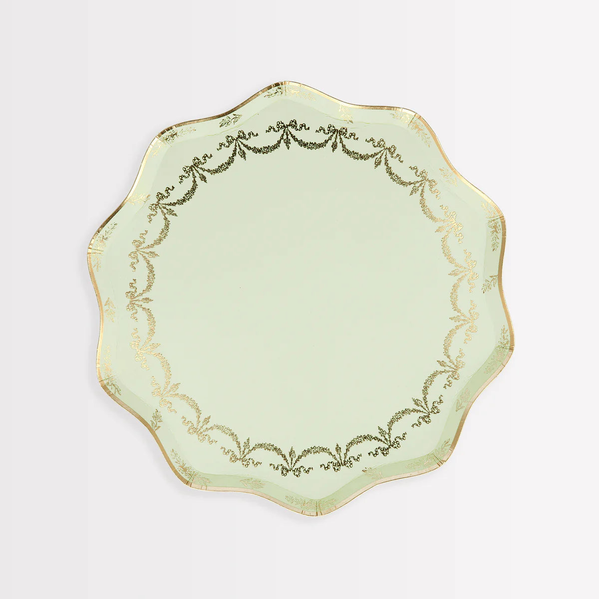 Meri Meri x Ladureé Paris Side Plates