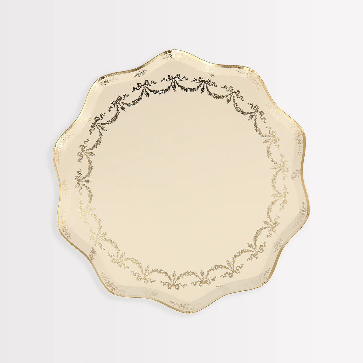 Meri Meri x Ladureé Paris Side Plates