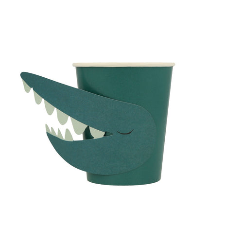 Animal Parade Character Cups