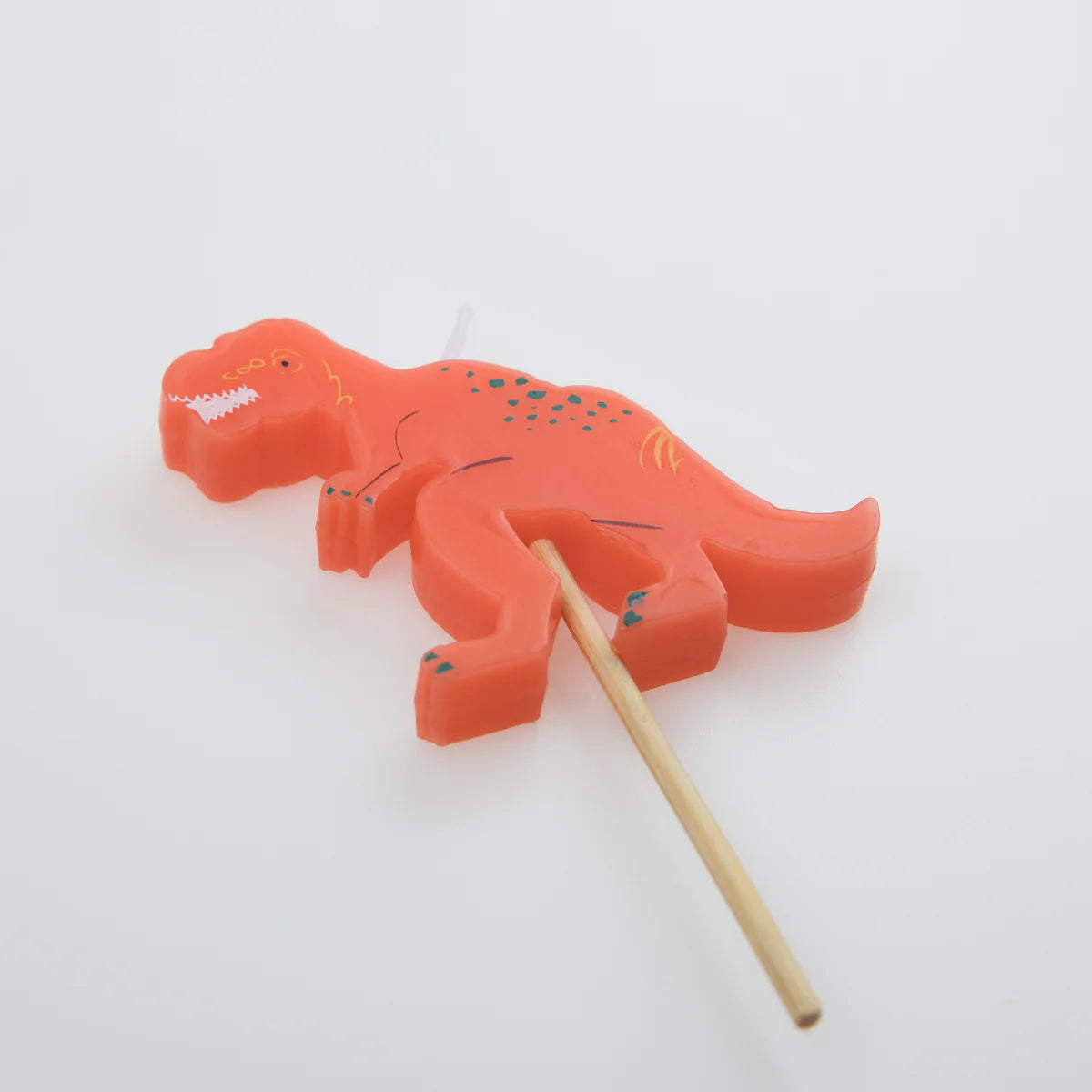Dinosaur Kingdom Candles