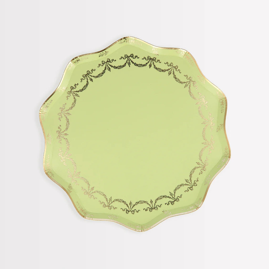 Meri Meri x Ladureé Paris Side Plates