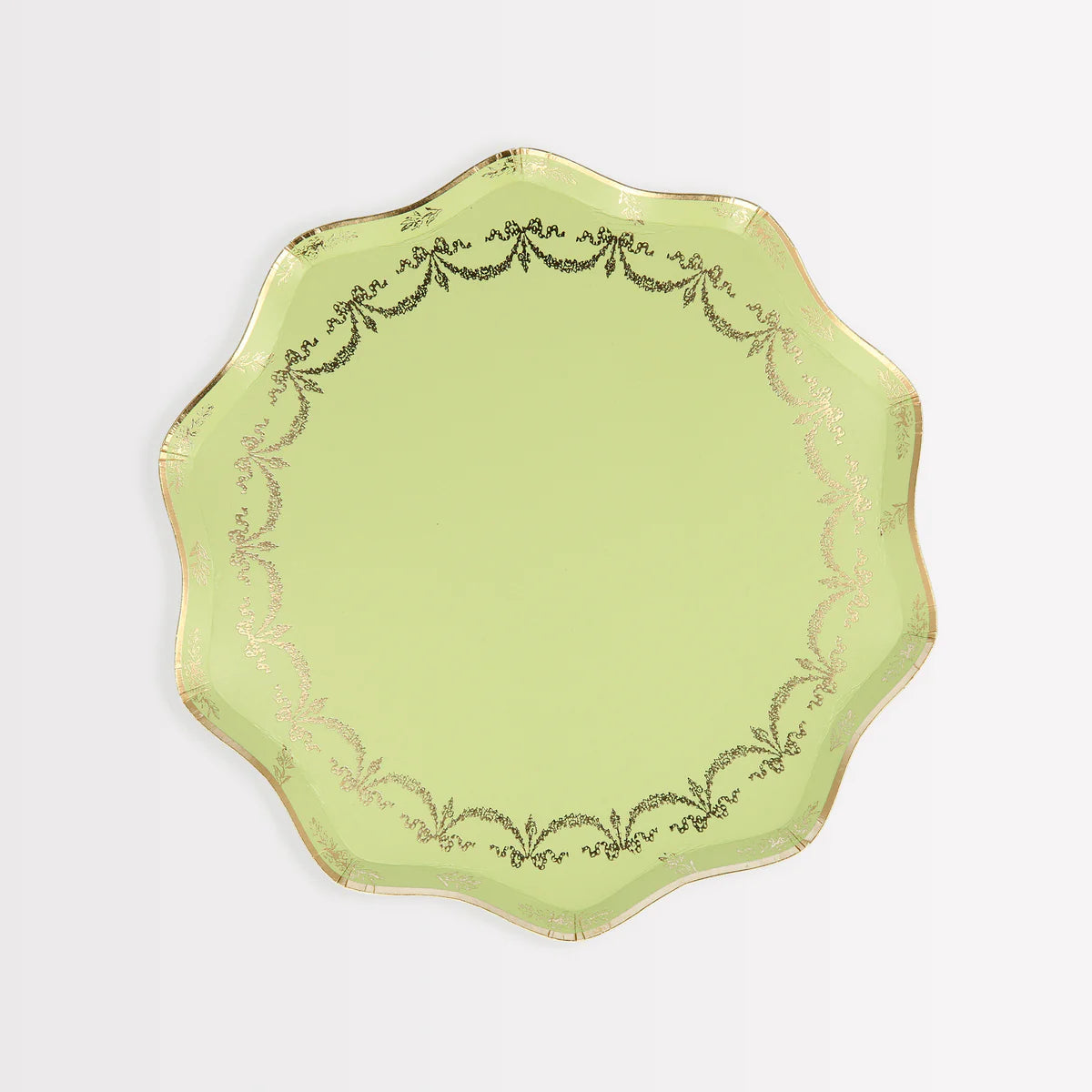Meri Meri x Ladureé Paris Side Plates