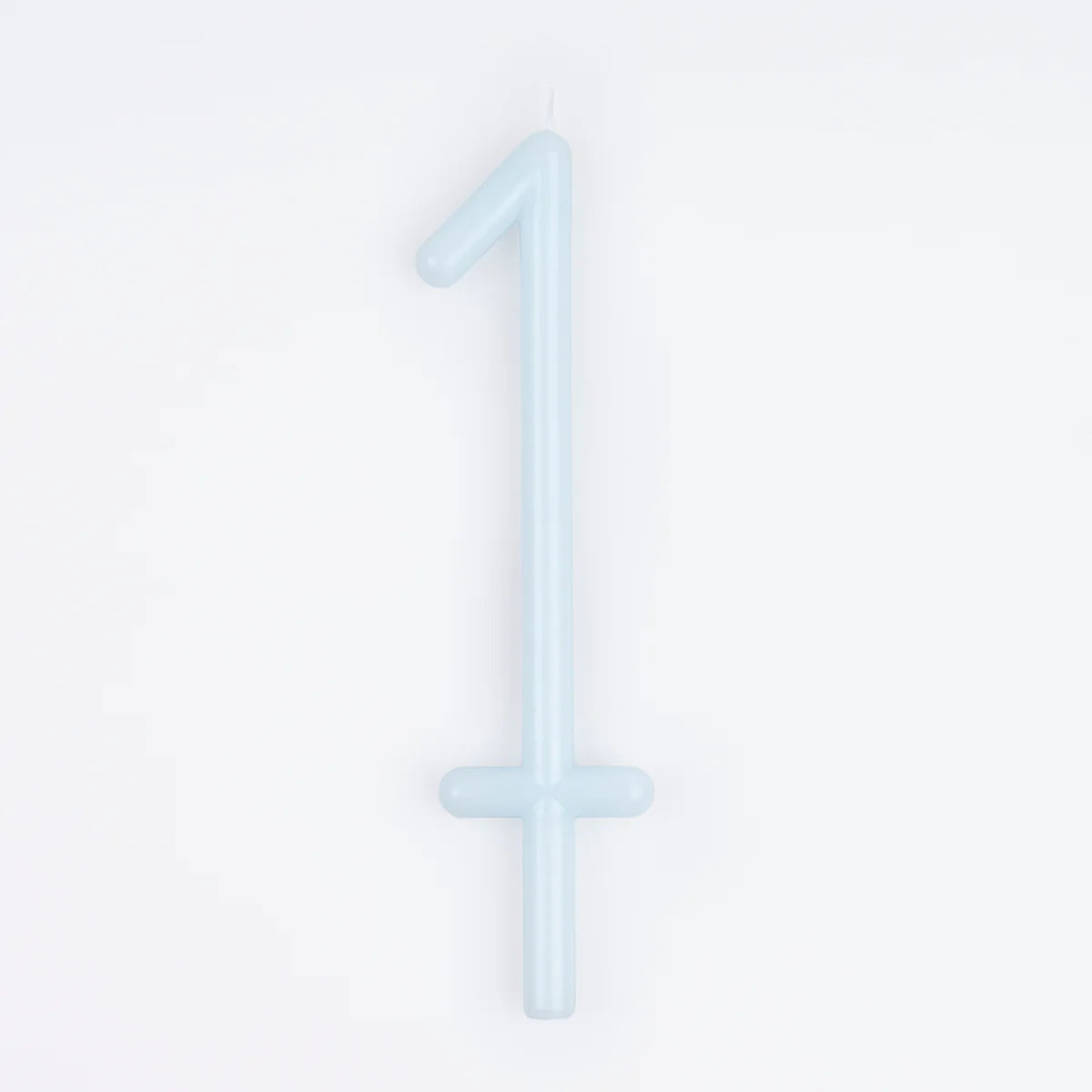 Slim Birthday Candle -1