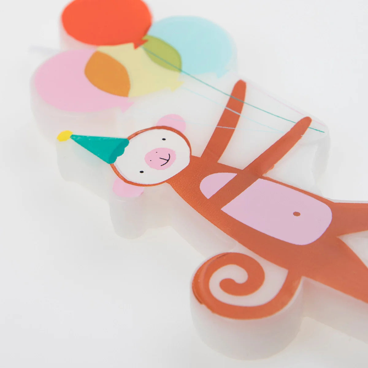 Animal Parade Candles