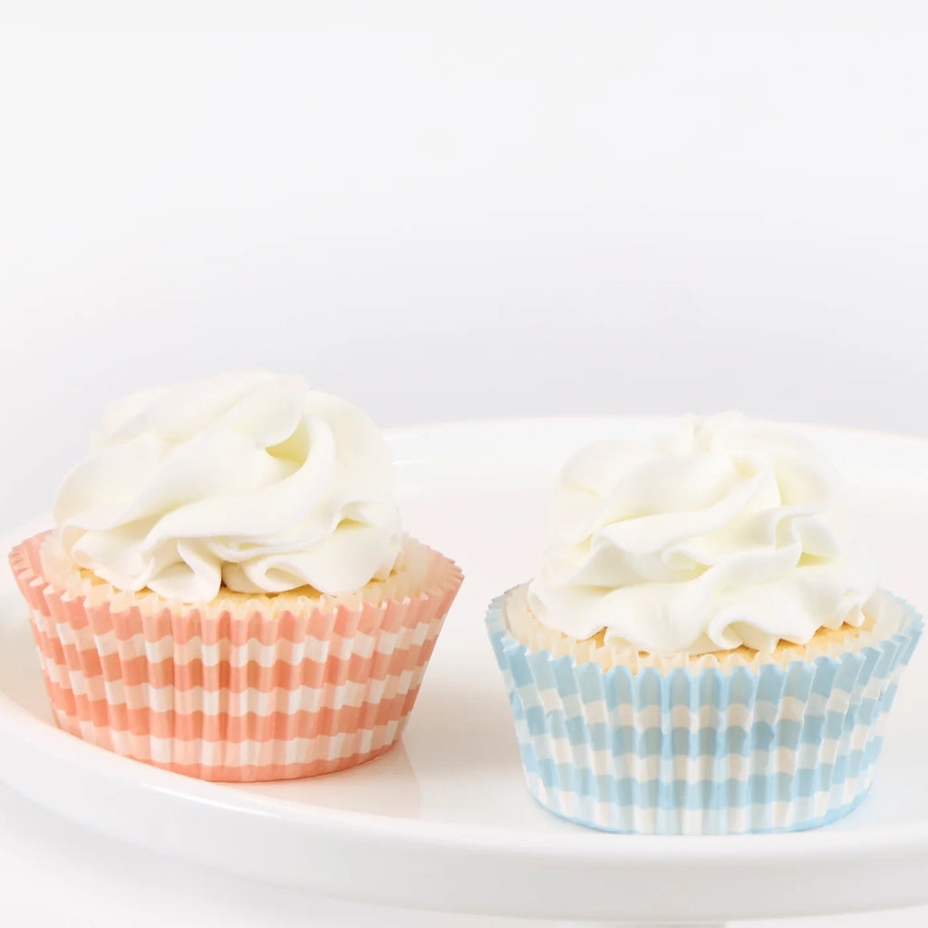 Little Animals Cupcake Kit