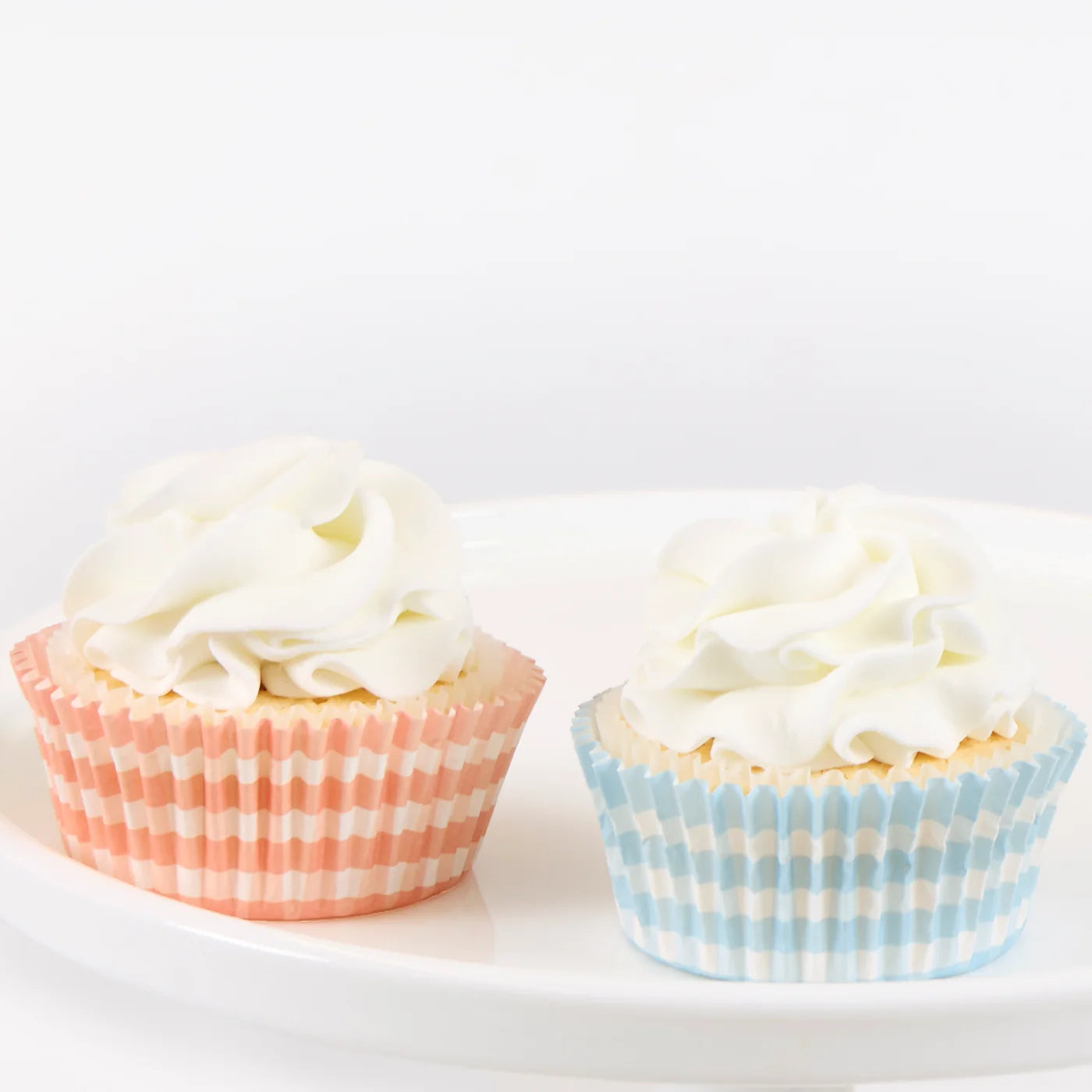 Little Animals Cupcake Kit