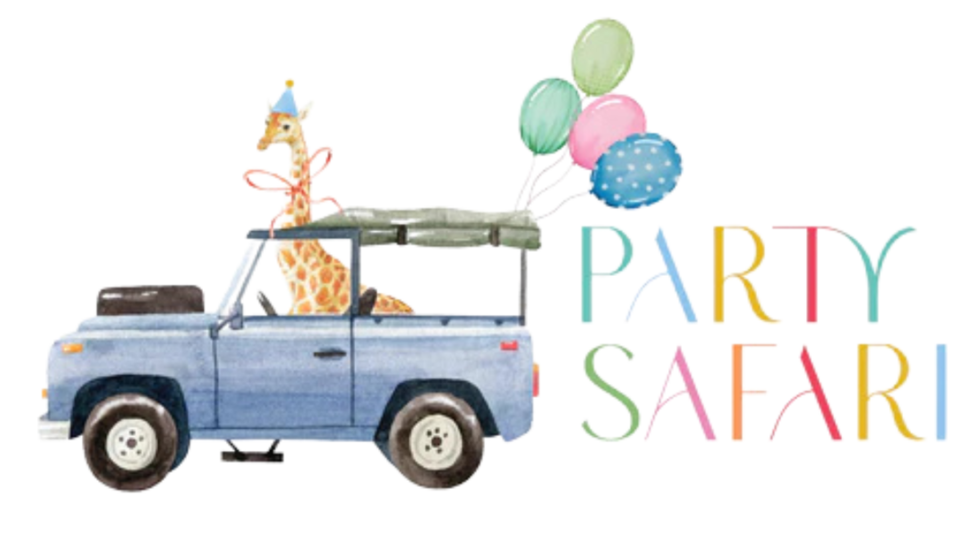 Party Safari 
