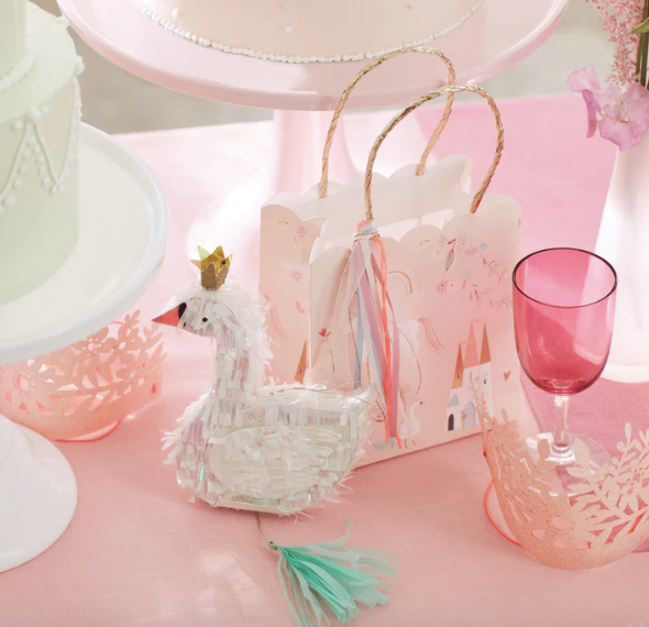Magical Princess Party Bags