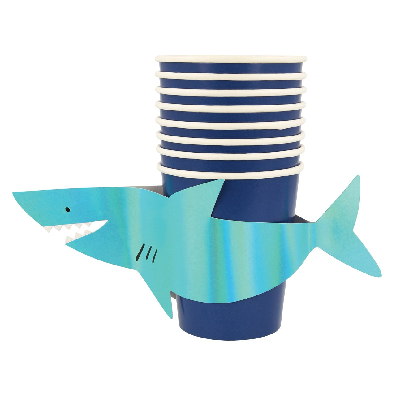 Shark Cups