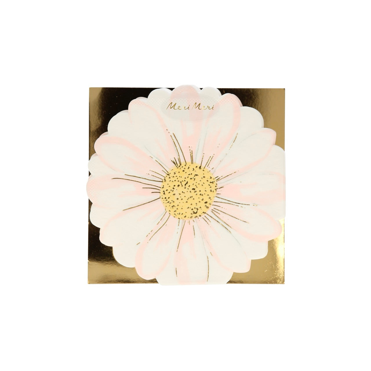 Wild Daisy Napkins