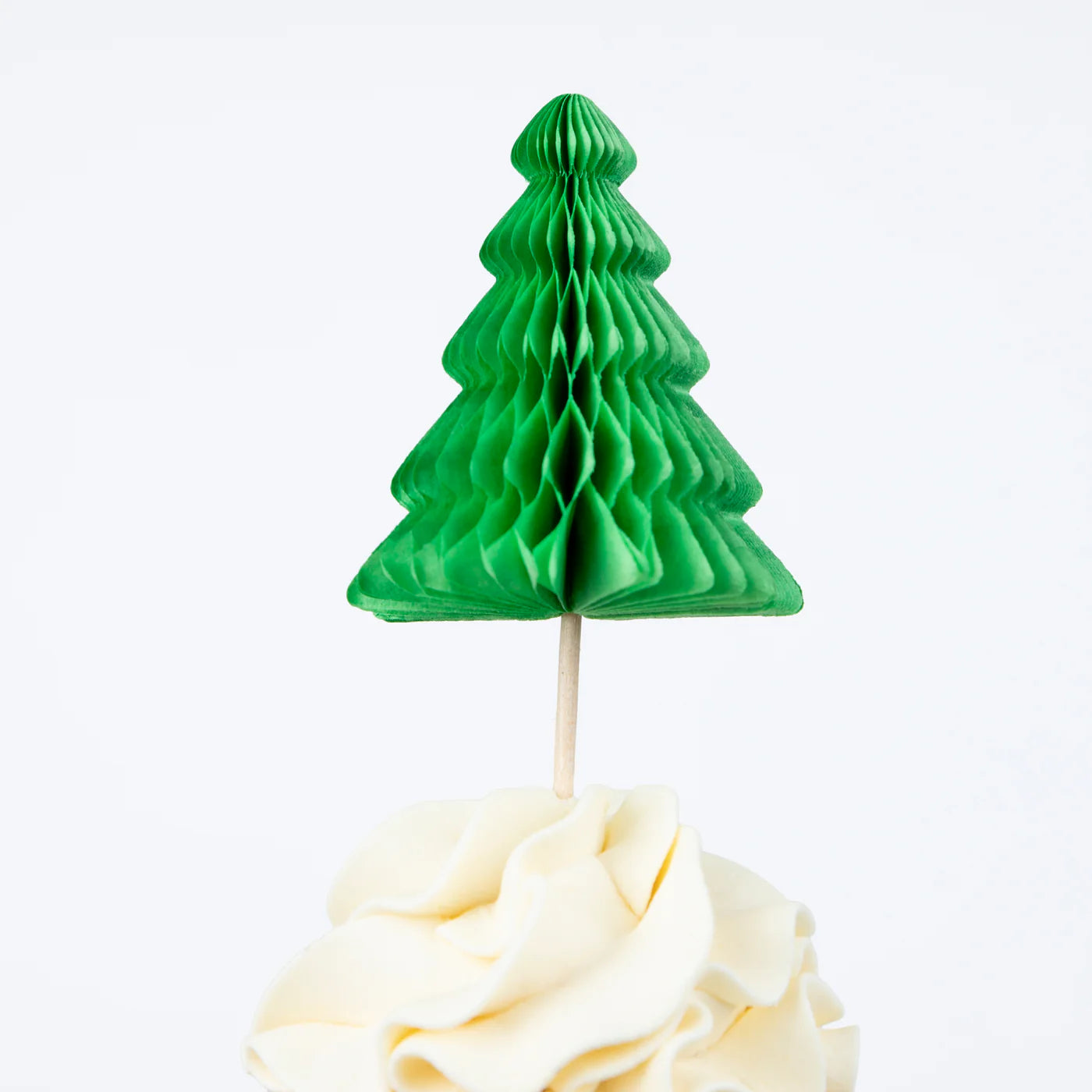 Outdoor Adventures Cupcake Kit
