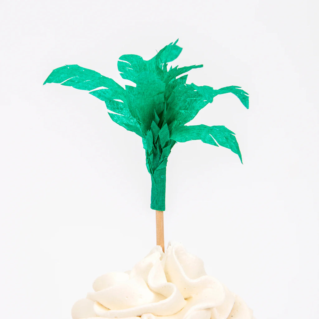 Dinosaur Kingdom Cupcake Kit