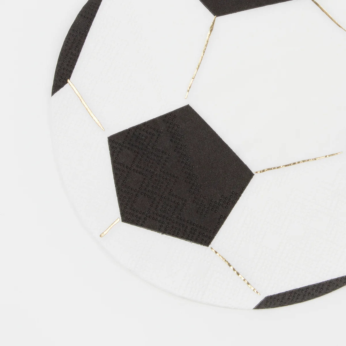 Football Napkins