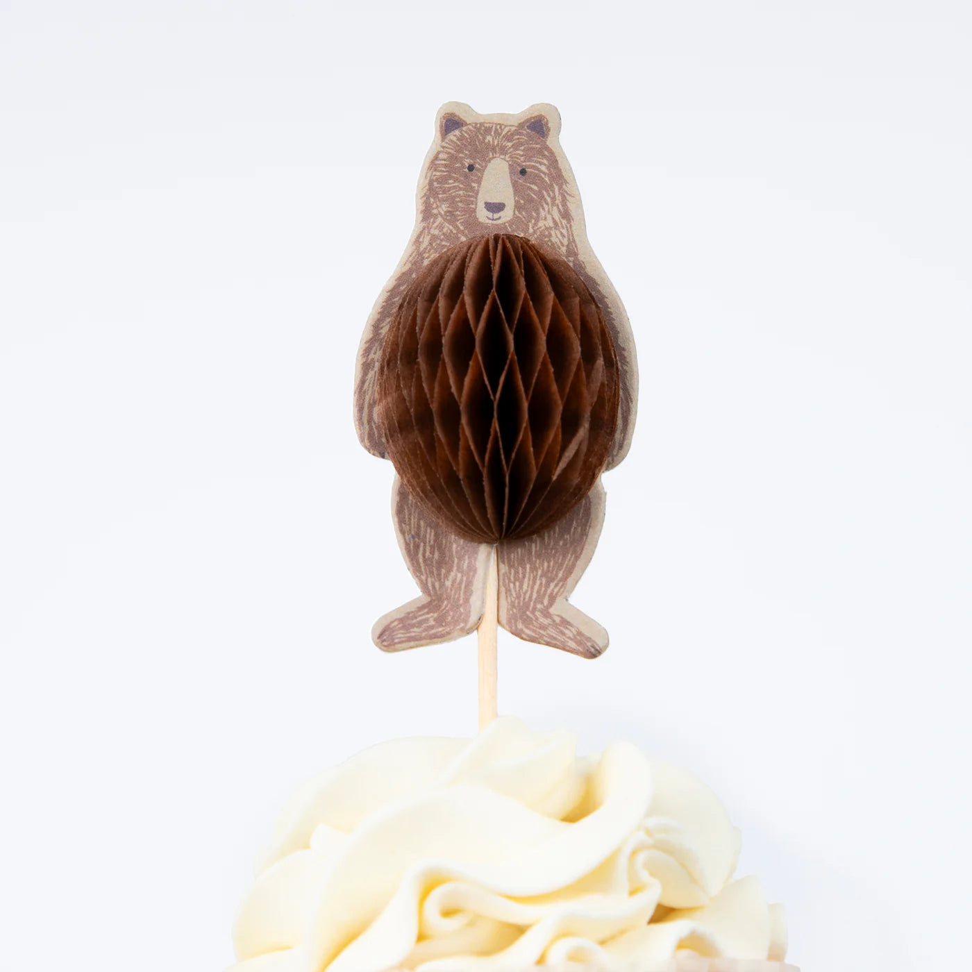 Outdoor Adventures Cupcake Kit