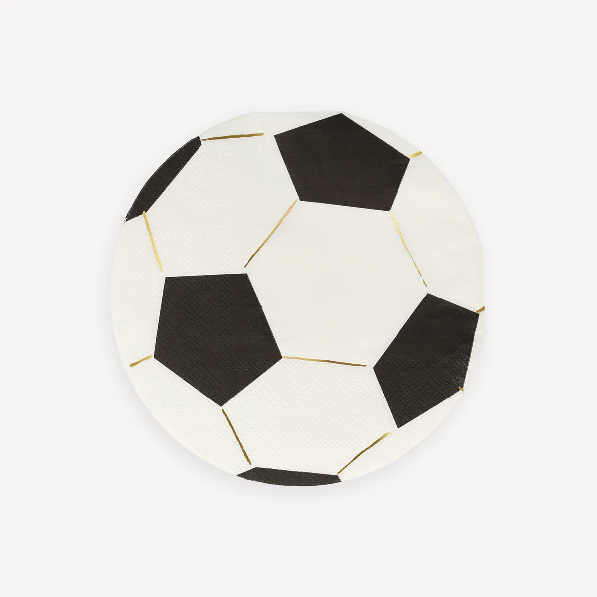 Football Napkins