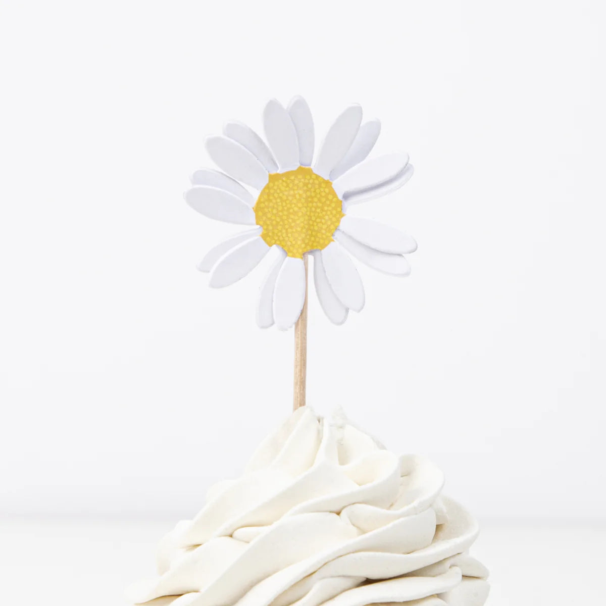 Flower Garden Cupcake Kit