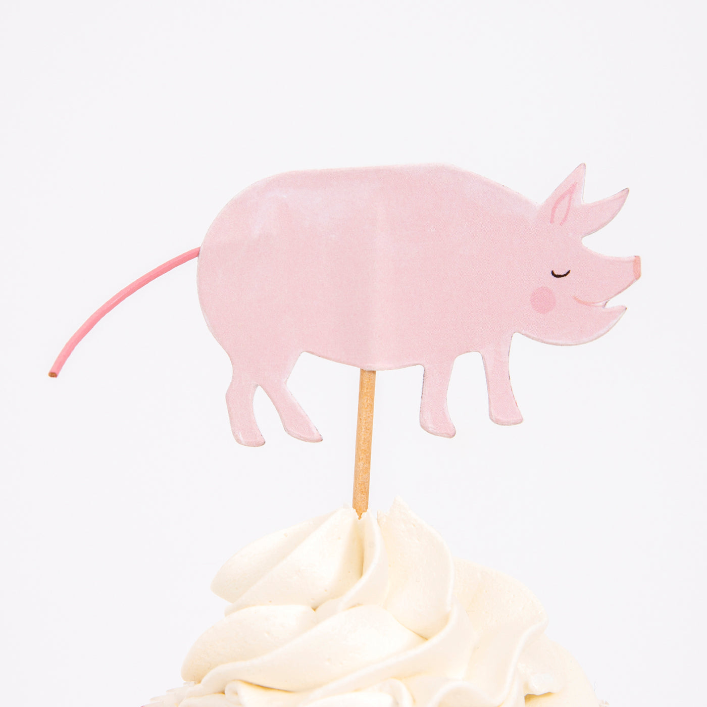 On The Farm Cupcake Kit