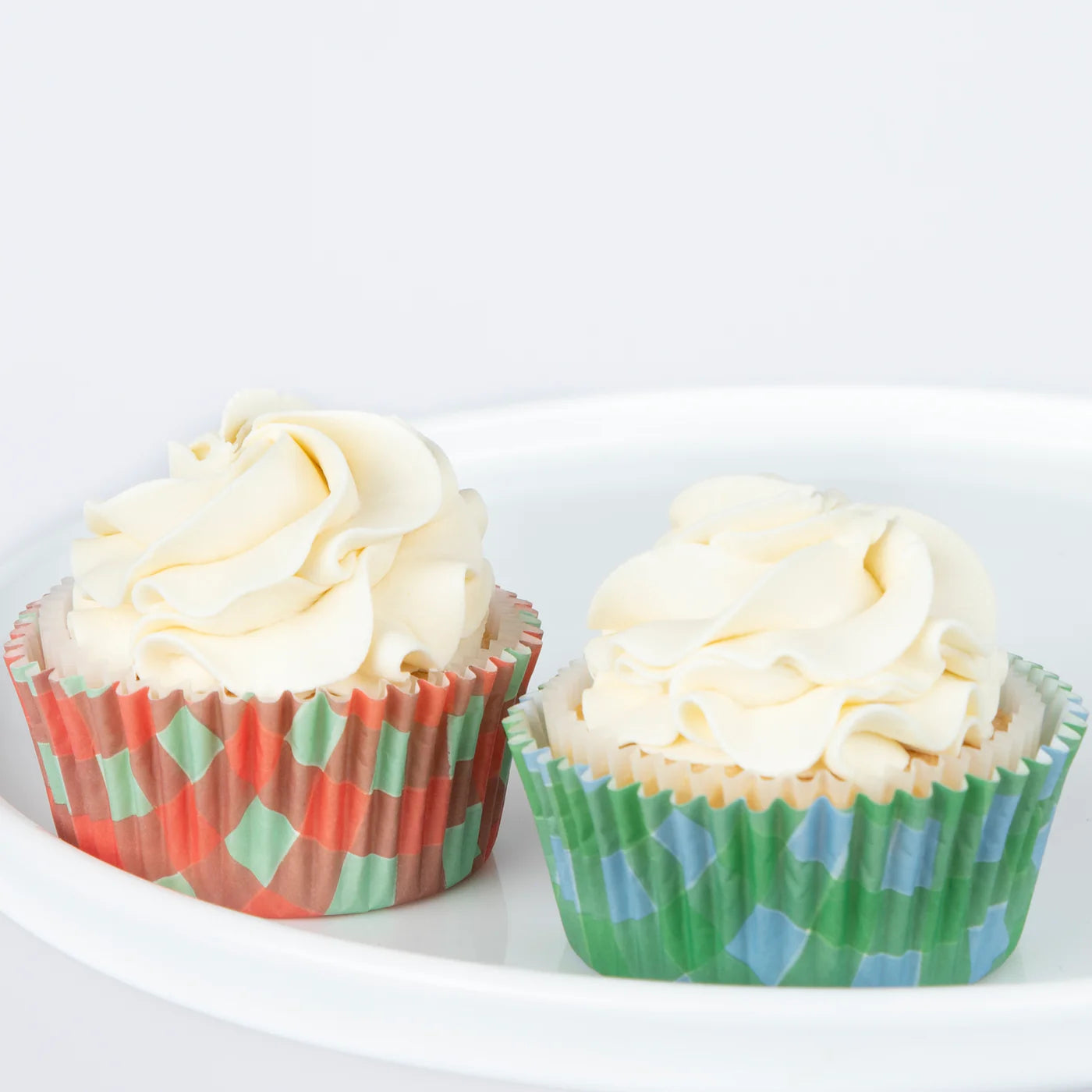 Outdoor Adventures Cupcake Kit