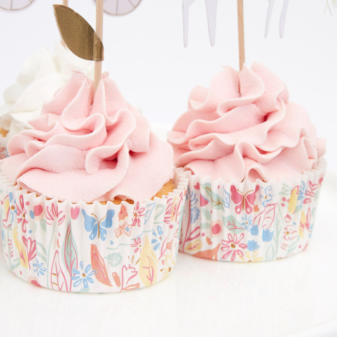 Magical Princess Cupcake Kit