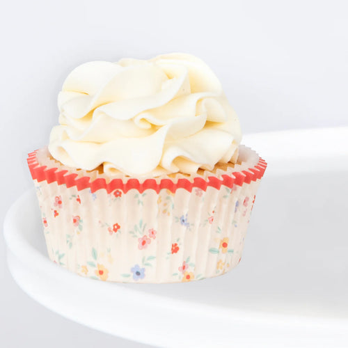 Animal Friends Cupcake Kit