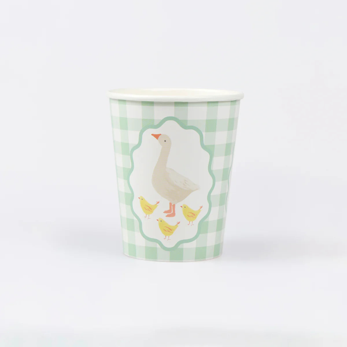 Little Animals Cups