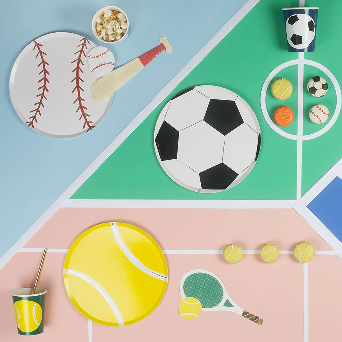 Football Cups