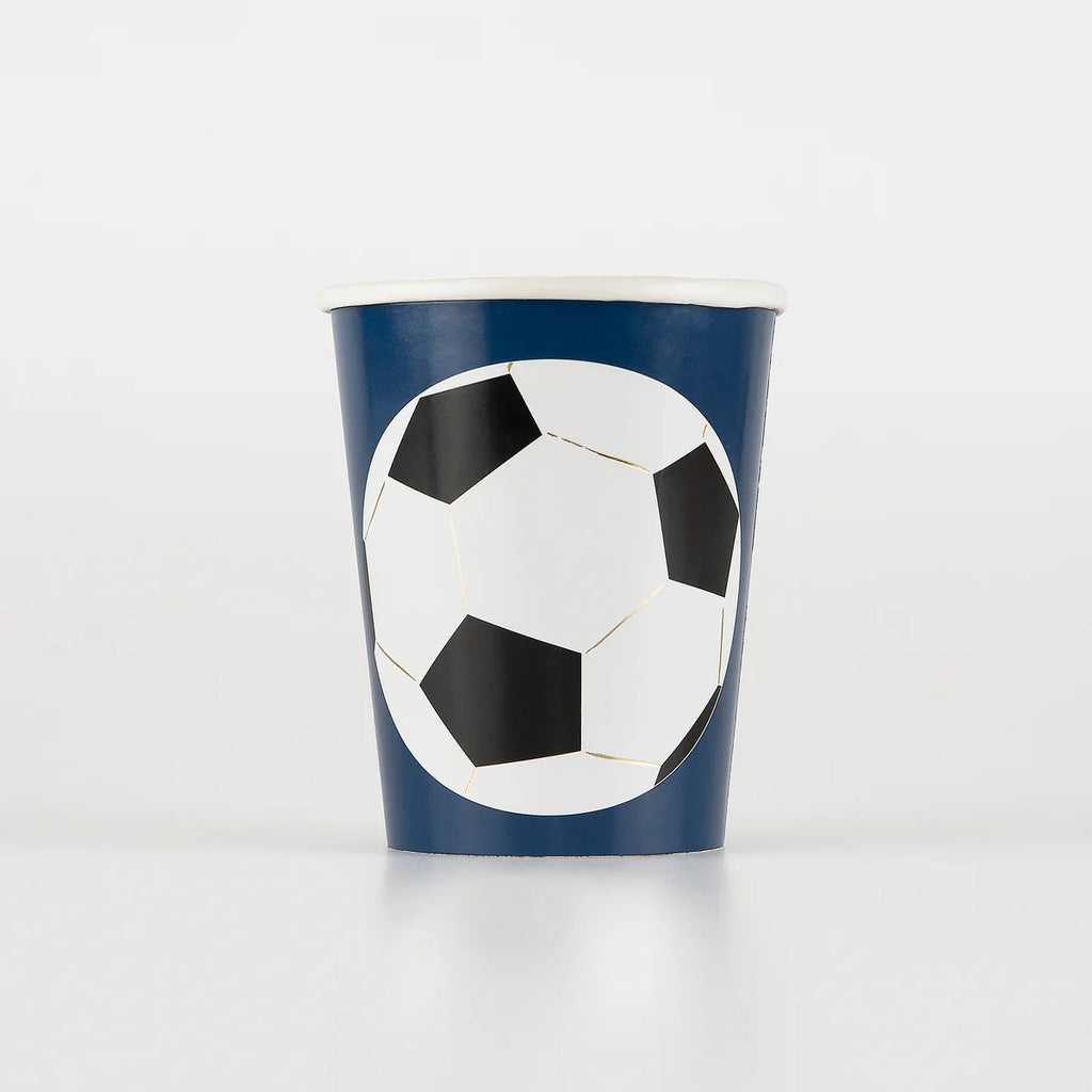 Football Cups