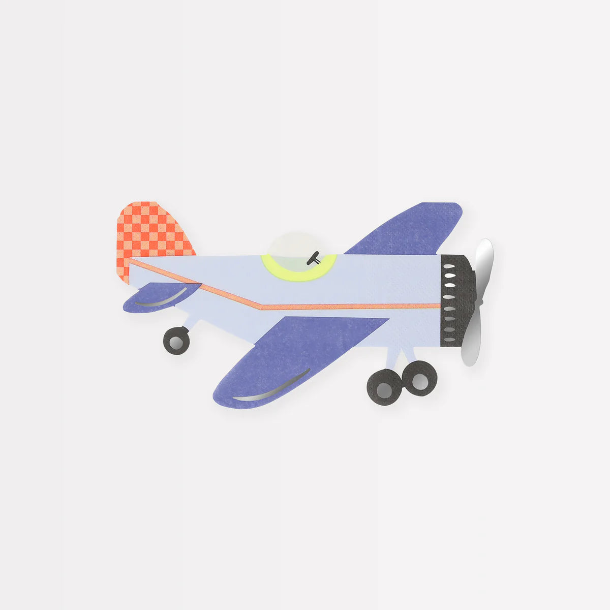 Planes Napkins